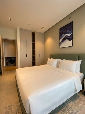 Apartment, 1 Bedroom, Park View - Altera Luxury Living (Addis Ababa)