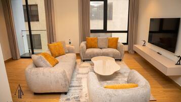 Appartement, 3 slaapkamers