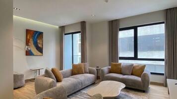 Apartment, 3 Bedrooms