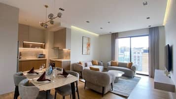 Apartment, 2 Bedrooms