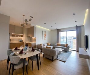 Apartment, 2 Bedrooms - Altera Luxury Living (Addis Ababa)