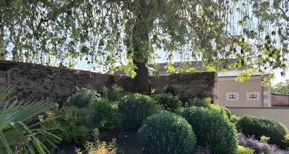 Guest Rooms - La Capucine