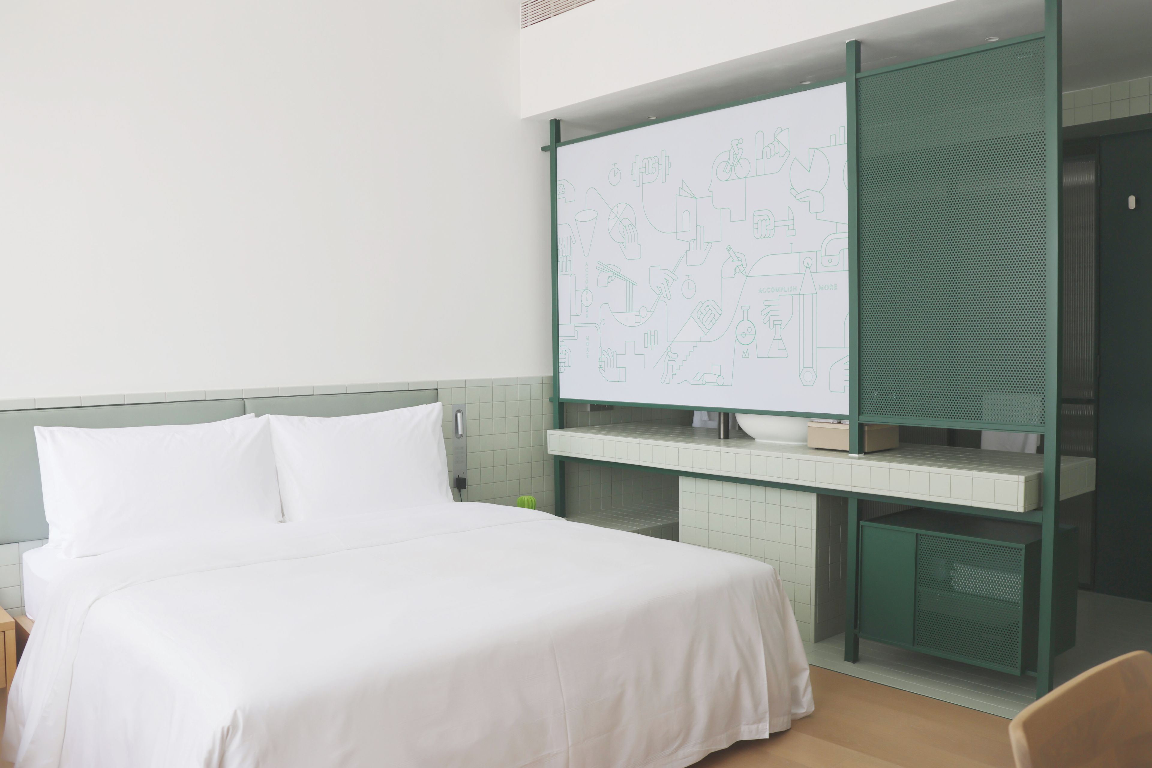 Habitación
