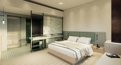 EVEN Hotel Jingdezhen Taoxichuan by IHG