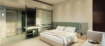 EVEN Hotel Jingdezhen Taoxichuan by IHG