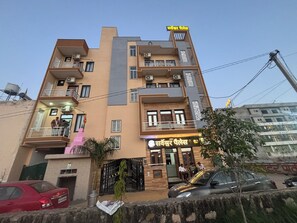 Fachada