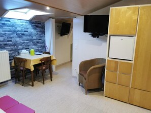 Dining - Hotel Belair (Waimes)