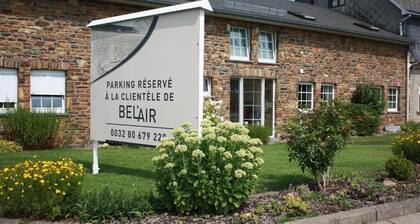 Hotel Belair