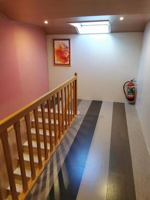 Classic Double or Twin Room | Interior - Hotel Belair (Waimes)