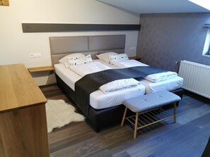 Room - Hotel Belair (Waimes)