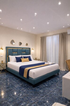 Luxury Suite - Sicily Luxury Suites (Palermo)