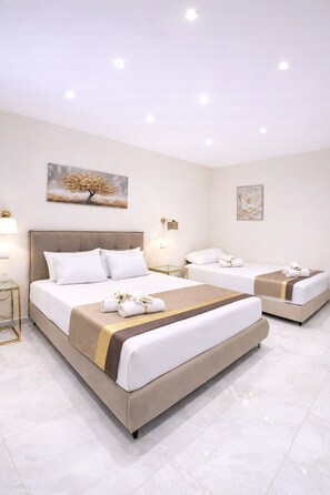 Luxury Suite - Sicily Luxury Suites (Palermo)