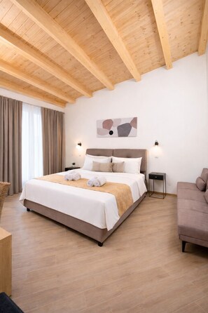 Suite Luxe