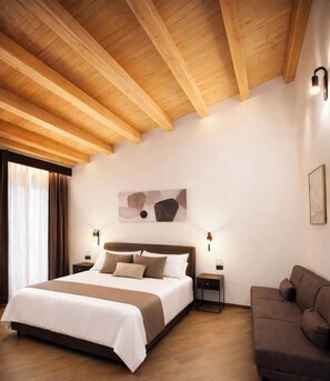 Room - Sicily Luxury Suites (Palermo)