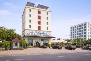 Exterior - Hotel Surbhi Khatu Shyam (Khatu)