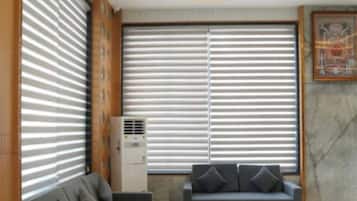 Salão de recepção