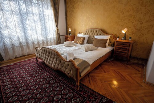 Vijećnica Grand Apartment Sarajevo