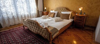 Vijećnica Grand Apartment Sarajevo