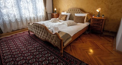Vijećnica Grand Apartment Sarajevo