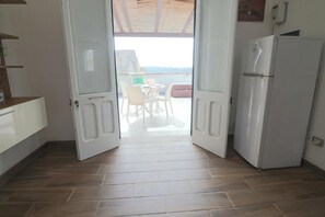 House, 2 Bedrooms, Smoking, Fireplace | Interior - Casa Azzurra Torre Dell Orso Stunning Sea View, AC & Free Wifi (Melendugno)
