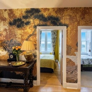 Room - Heather Island View (Oban)