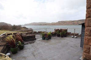 Exterior - Heather Island View (Oban)