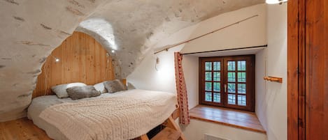 4 chambres, Wi-Fi, draps fournis