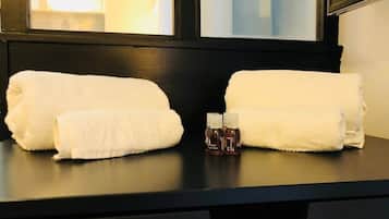 Ăquipements de salle de bain