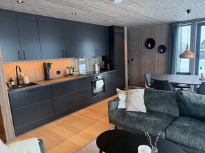 Smart TV, chimenea, videojuegos y libros