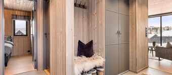 Fjellhytte i Sirdal - flott destinasjon hele året