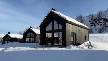 Eksteriør