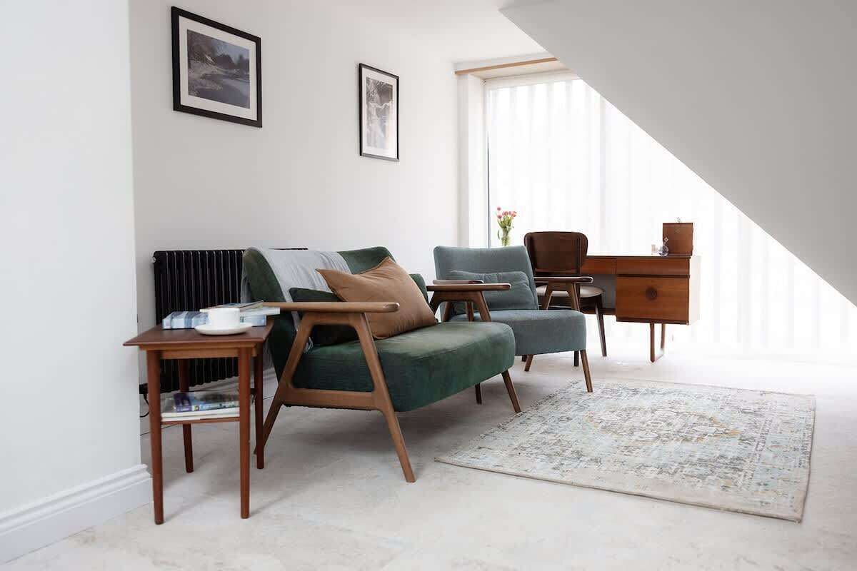 The Old Hay Barn: Charming Cottage In The Peaks - Matlock