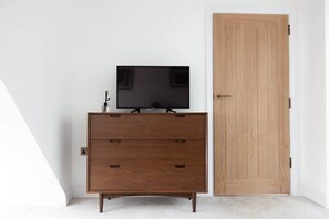 Interior - The Old Hay Barn: Charming Cottage in the Peaks (Derbyshire)