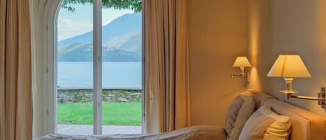 5 Schlafzimmer, Bügeleisen/Bügelbrett, Reisekinderbett, kostenloses WLAN