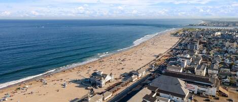 Plage à proximité