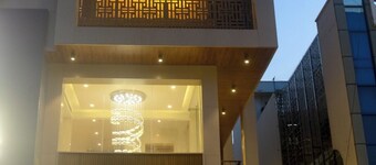 紅寶石皇家飯店  