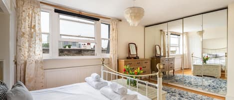 3 chambres, Wi-Fi, draps fournis