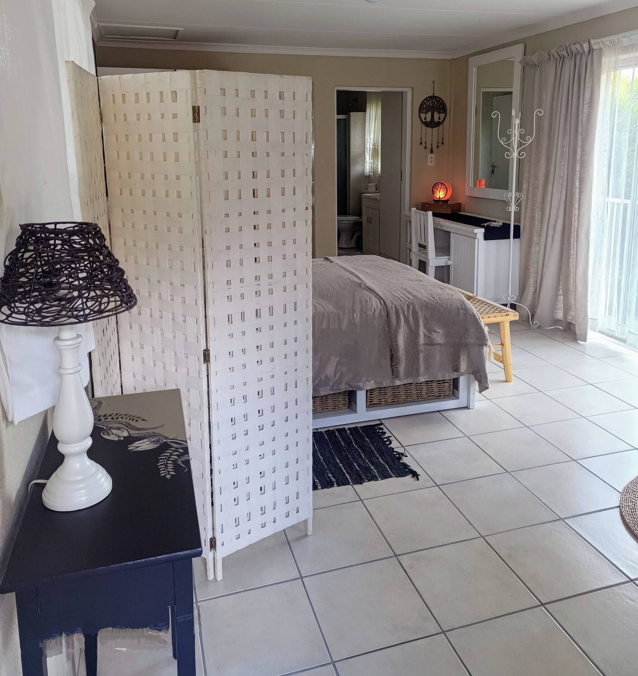 Studio, 1 Bedroom, Smoking, Patio