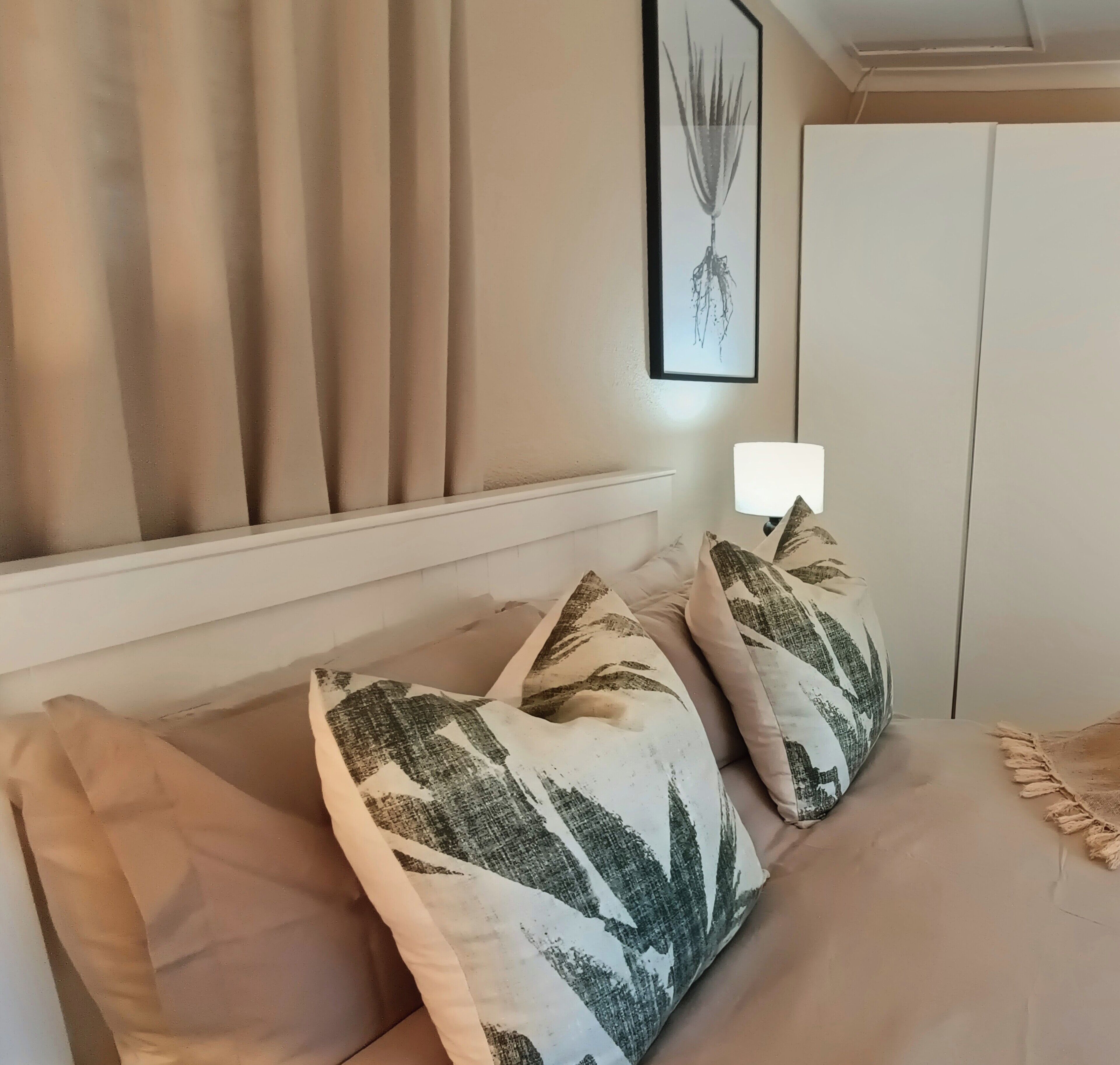 Studio, 1 Bedroom, Smoking, Patio