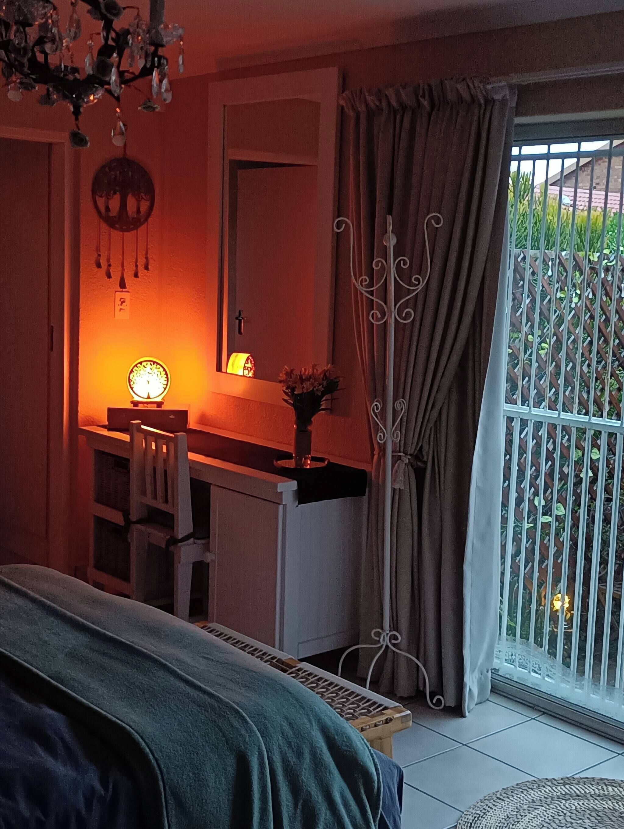 Studio, 1 Bedroom, Smoking, Patio