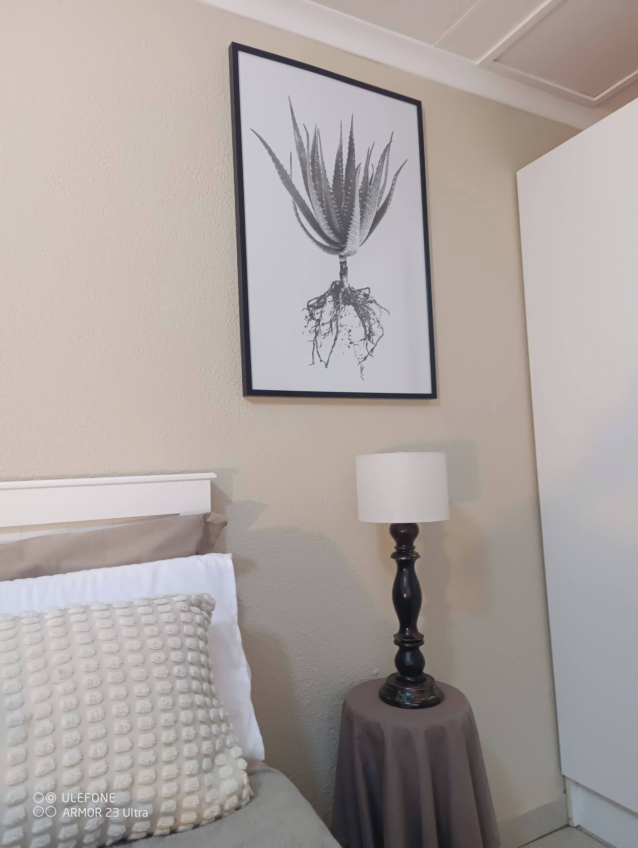 Studio, 1 Bedroom, Smoking, Patio | Interior