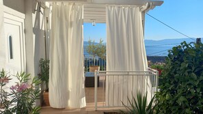 Property grounds - Studio apartment for a city break by Villas Guide (Rijeka)