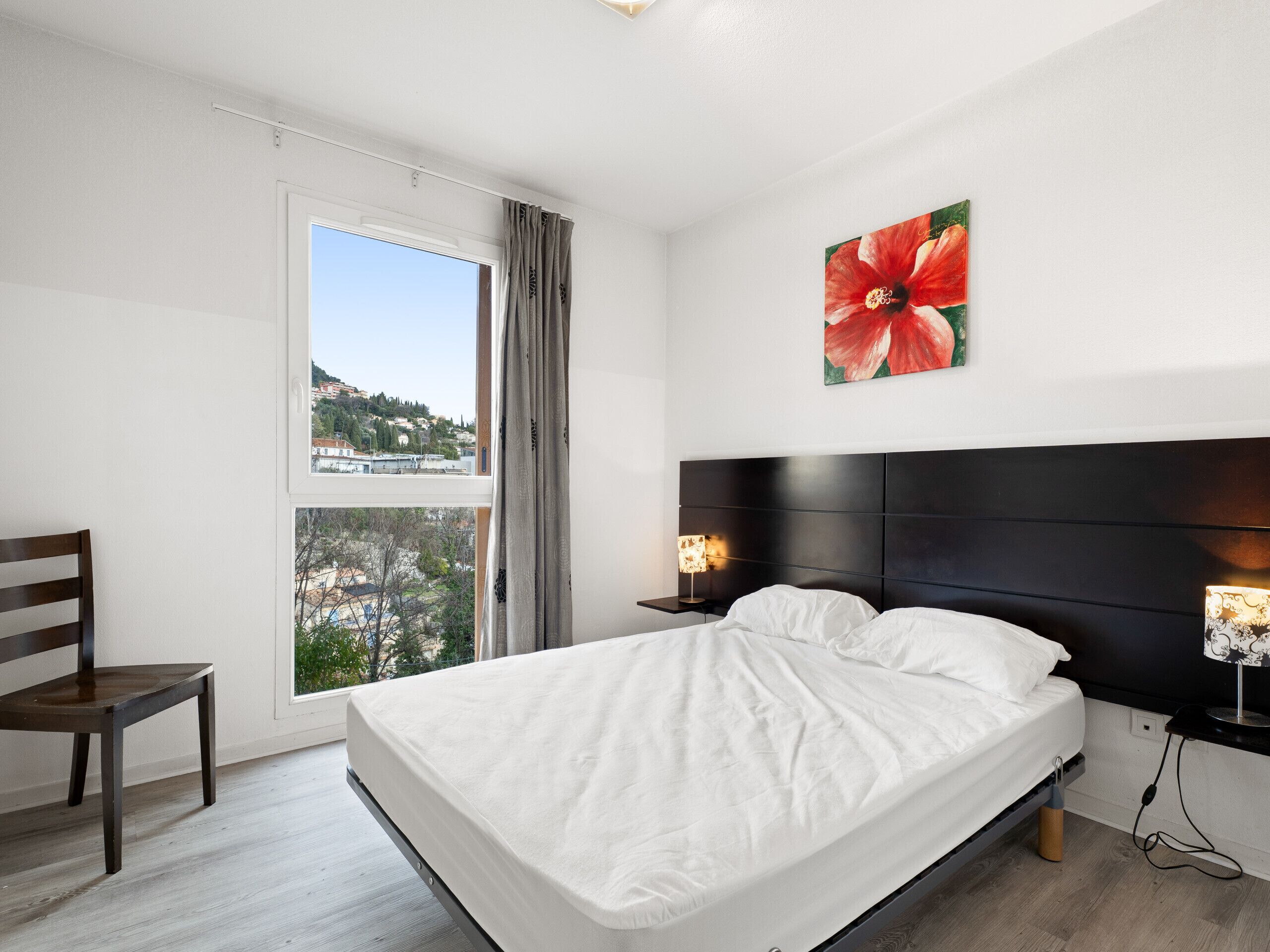 Charming Apart For 4 Pers Near Shops - 그라스