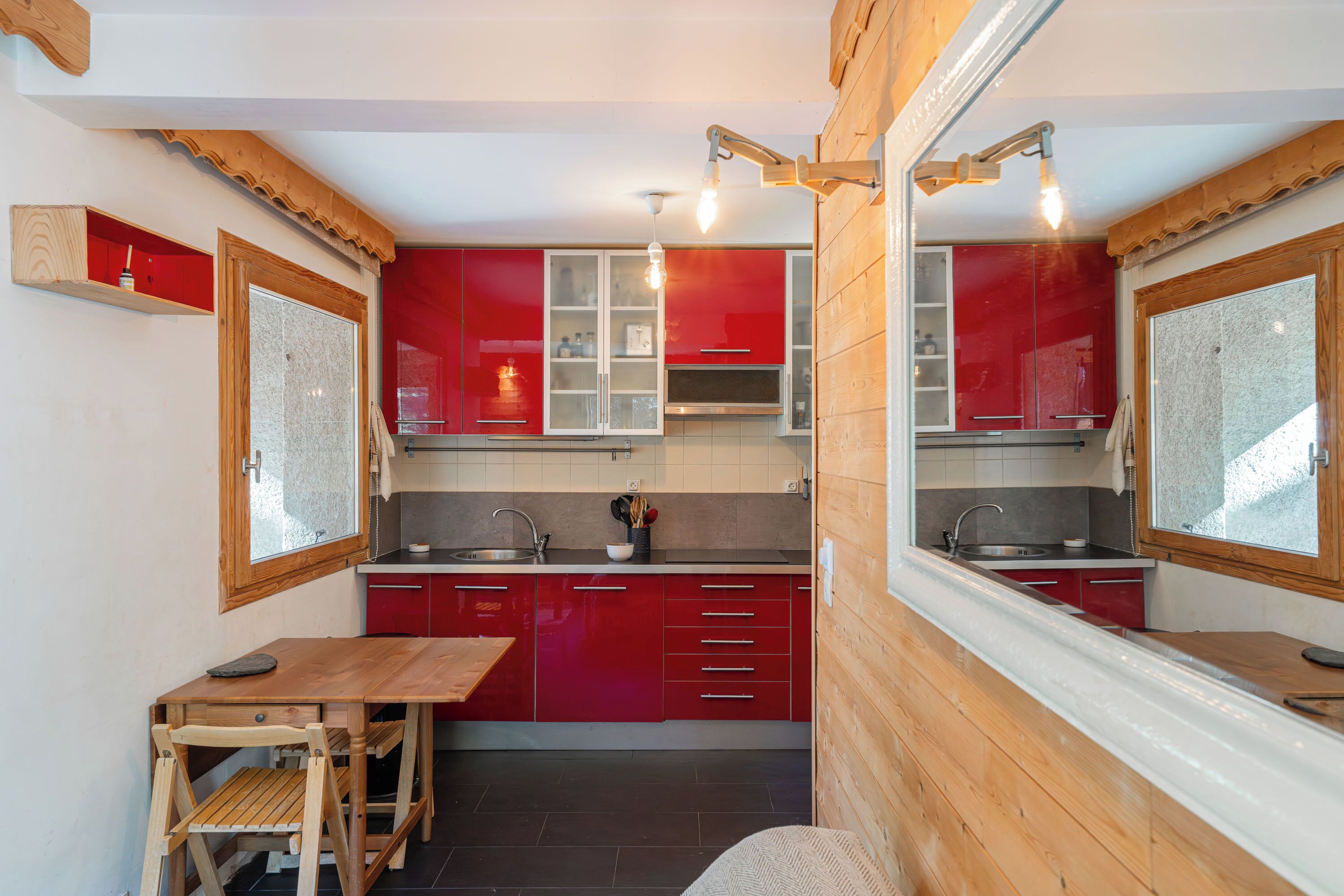 Cuisine privée