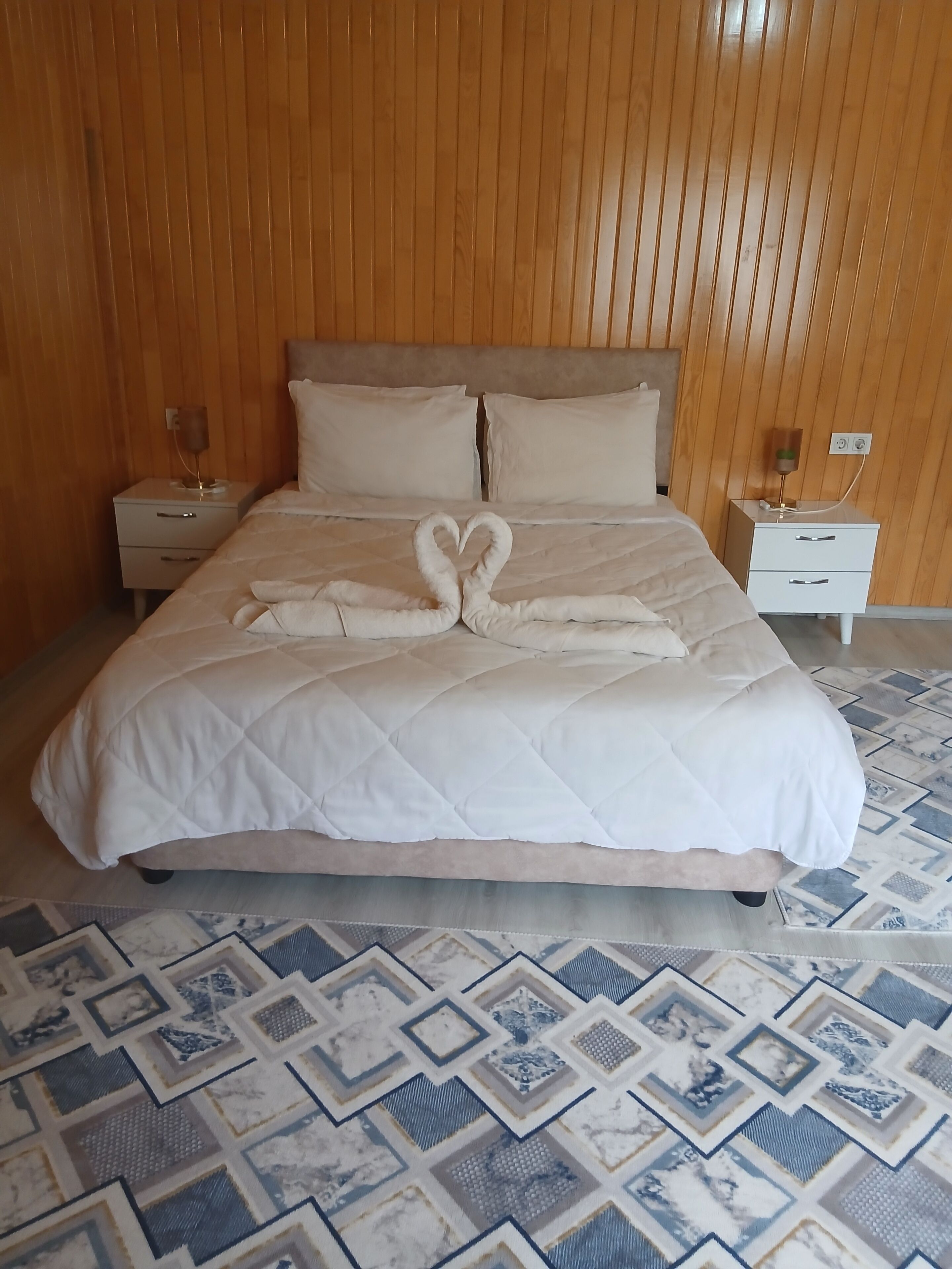 1 Schlafzimmer, Bügeleisen/Bügelbrett, Internetzugang, Bettwäsche