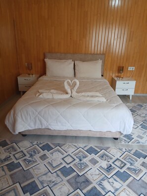 1 habitación, tabla de planchar con plancha y acceso a internet 