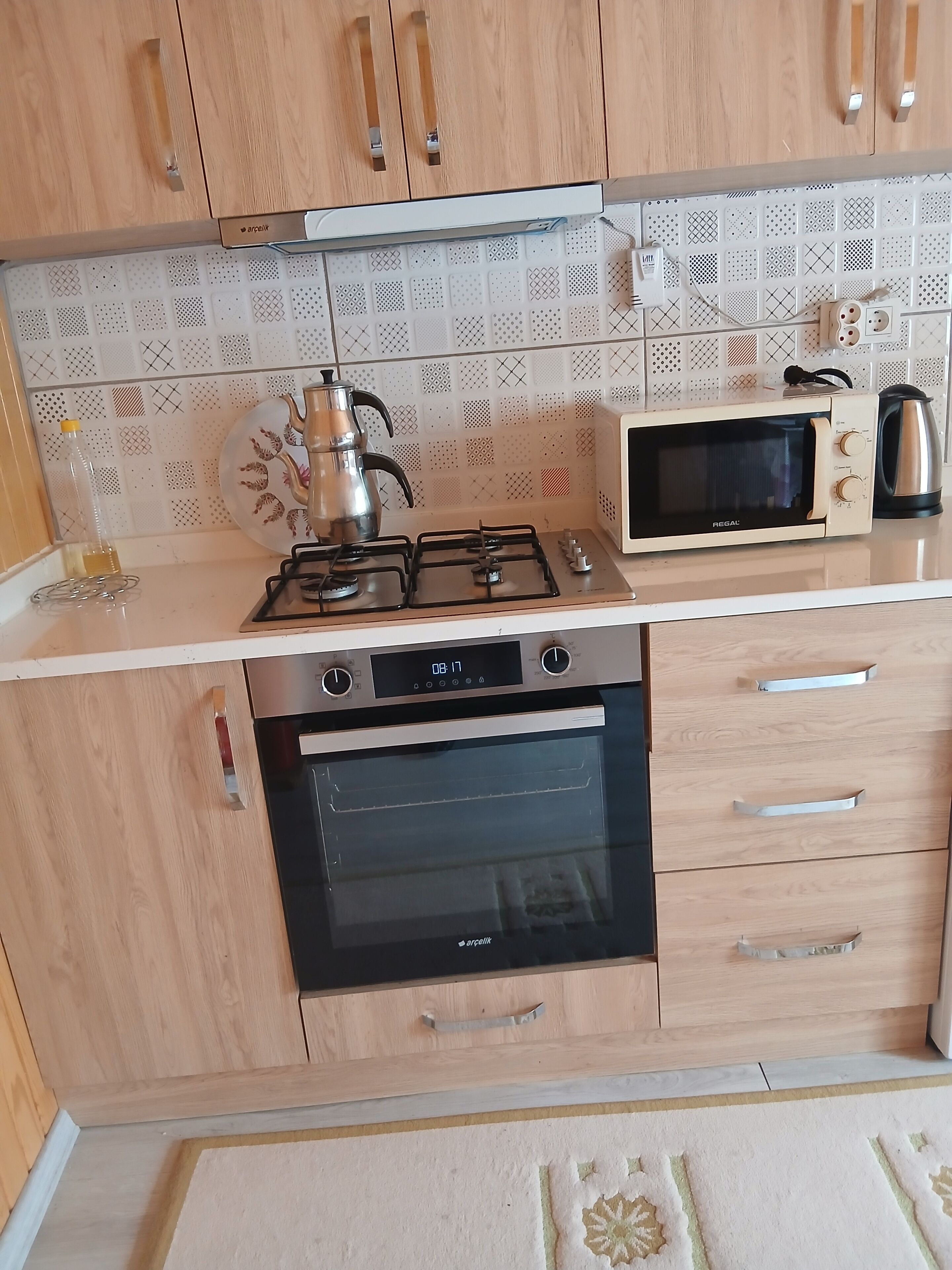 Privékeuken