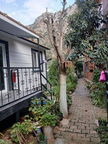 Akkelle Apart Bungalow