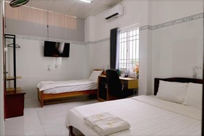 Basic Studio, Balcony - Nha Khach Van Thanh (Hoa Thanh)