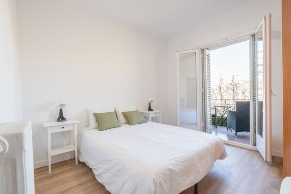 Room - Can Bonaventura (Girona)
